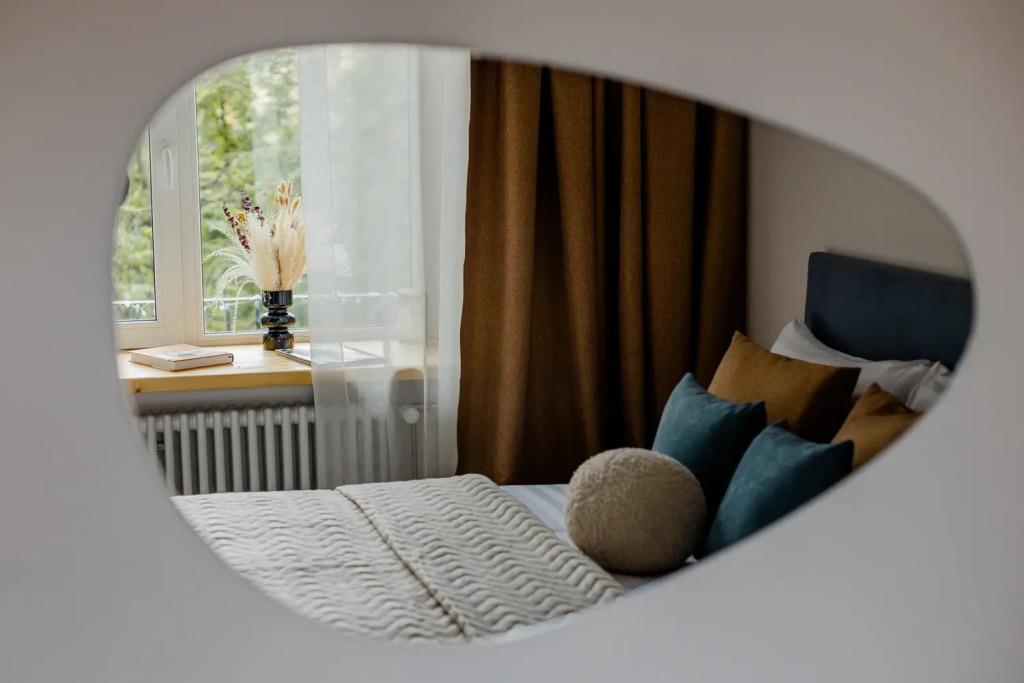 Magic Modern U Metro Petrogradskaya Flat 0*