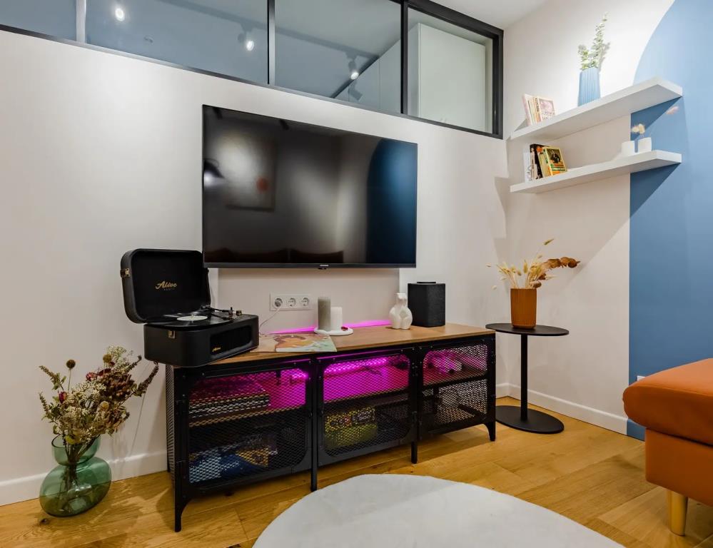 Magic Modern U Metro Petrogradskaya Flat 0*