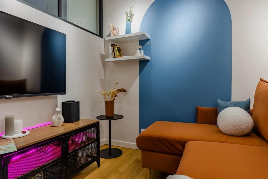 Magic Modern U Metro Petrogradskaya Flat 0*