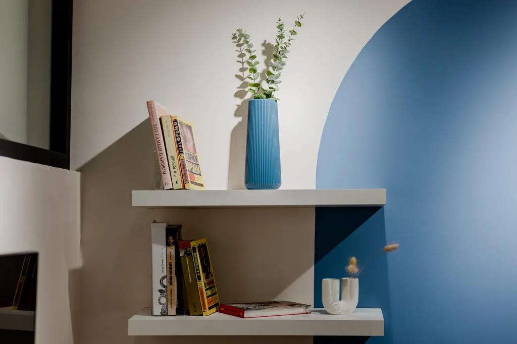 Magic Modern U Metro Petrogradskaya Flat 0*
