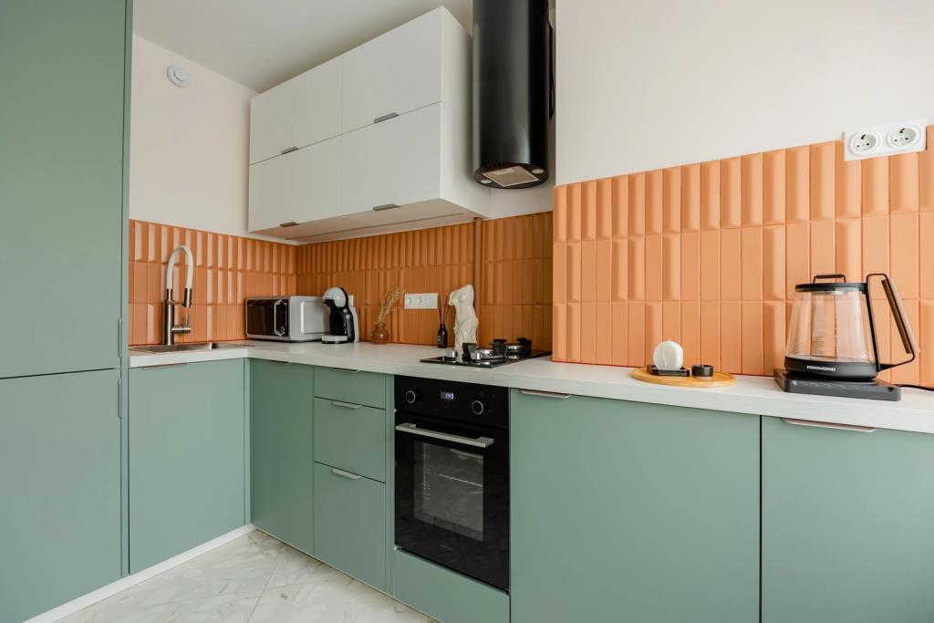 Magic Modern U Metro Petrogradskaya Flat 0*