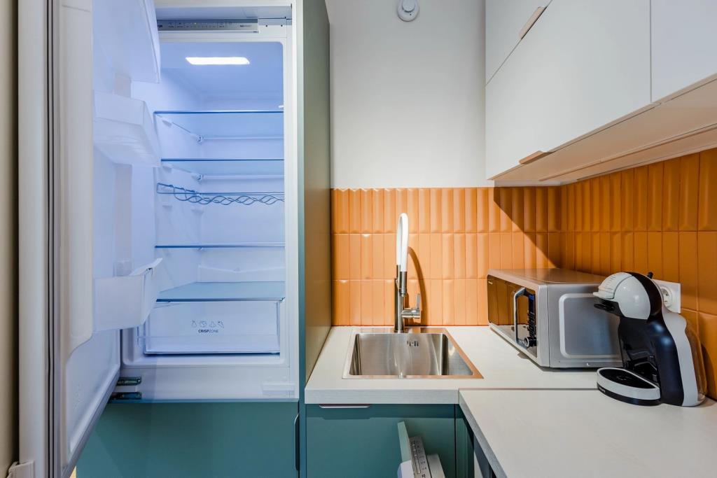 Magic Modern U Metro Petrogradskaya Flat 0*