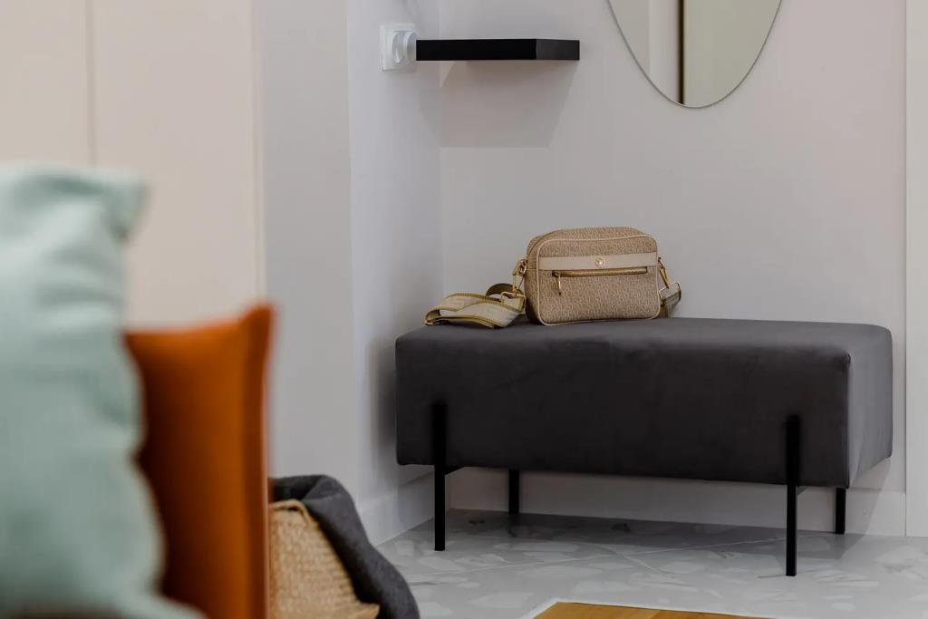 Magic Modern U Metro Petrogradskaya Flat 0*