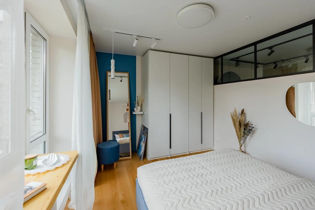 Magic Modern U Metro Petrogradskaya Flat 0*