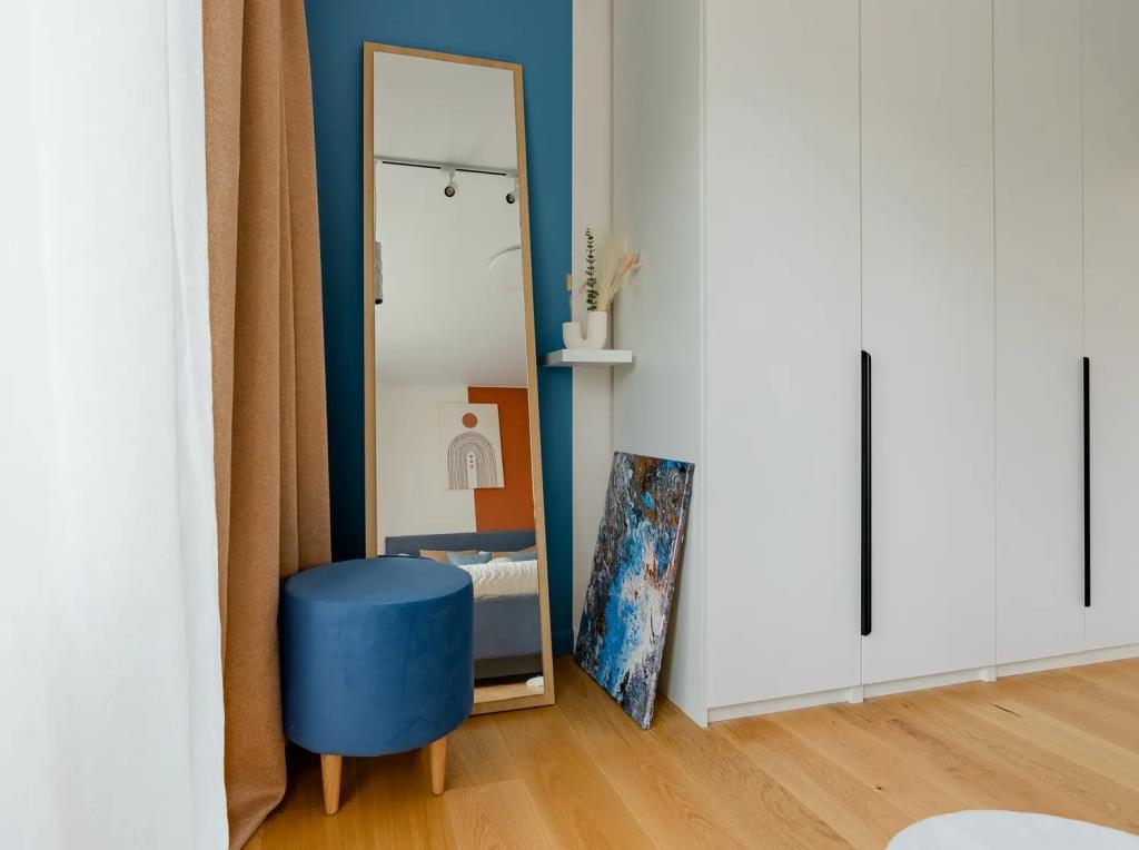 Magic Modern U Metro Petrogradskaya Flat 0*