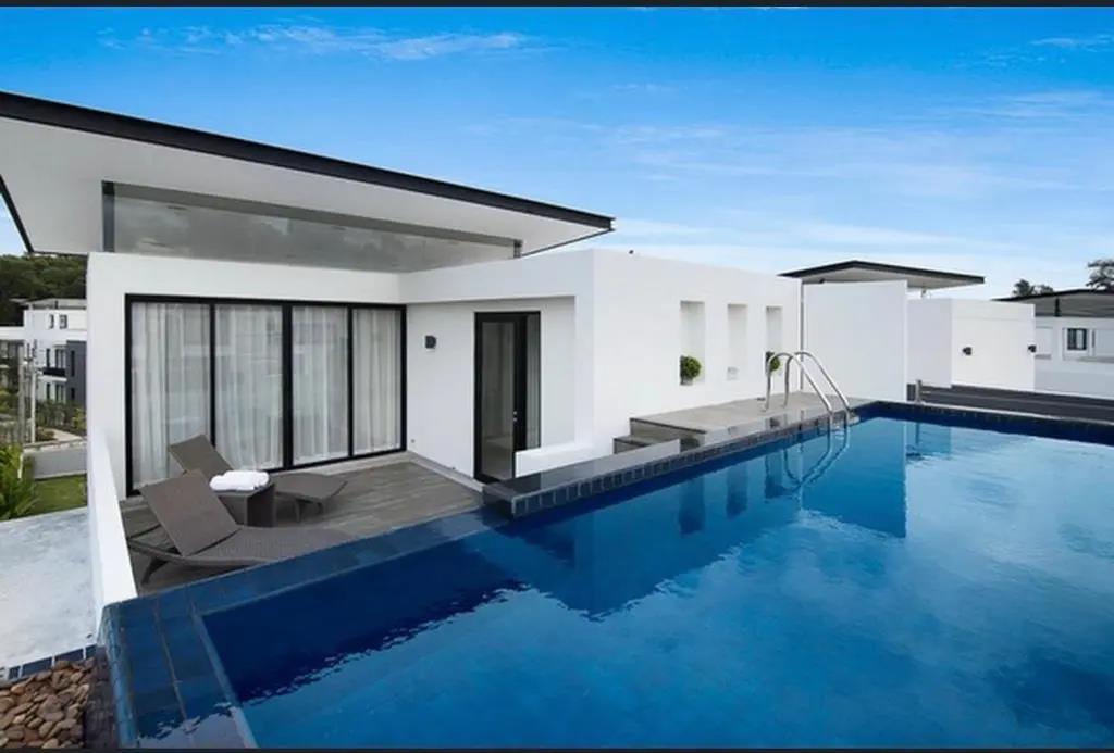 Laguna Park villa 0*