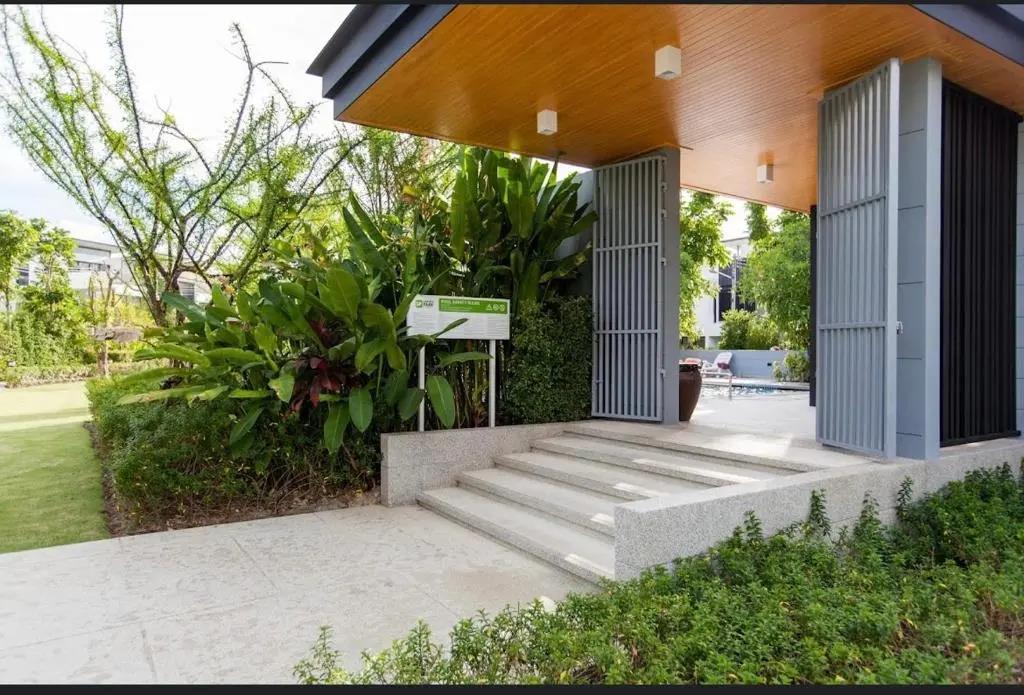 Laguna Park villa 0*