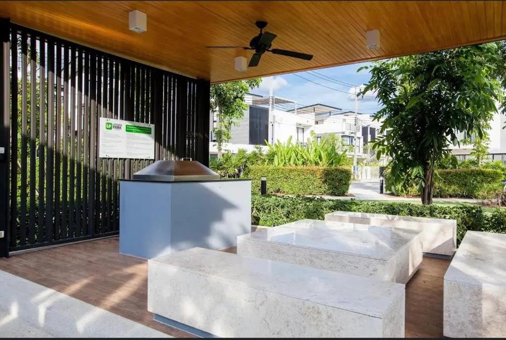 Laguna Park villa 0*
