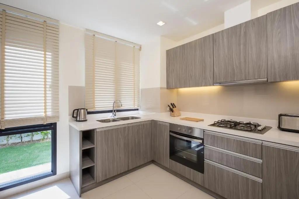 Laguna Park villa 0*