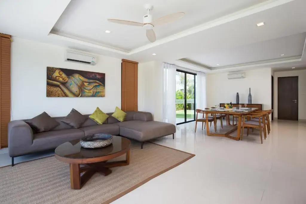 Laguna Park villa 0*