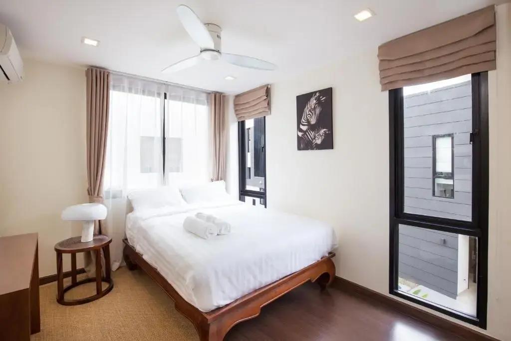 Laguna Park villa 0*