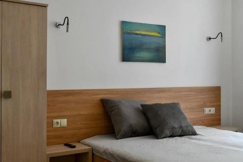 Molecule Hotel 3*