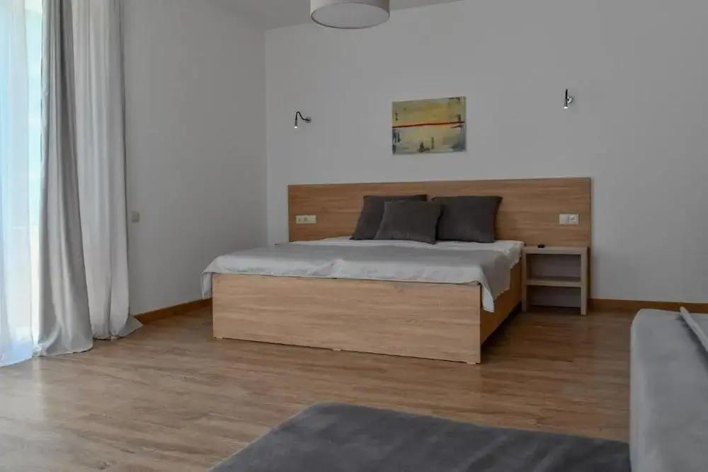 Molecule Hotel 3*
