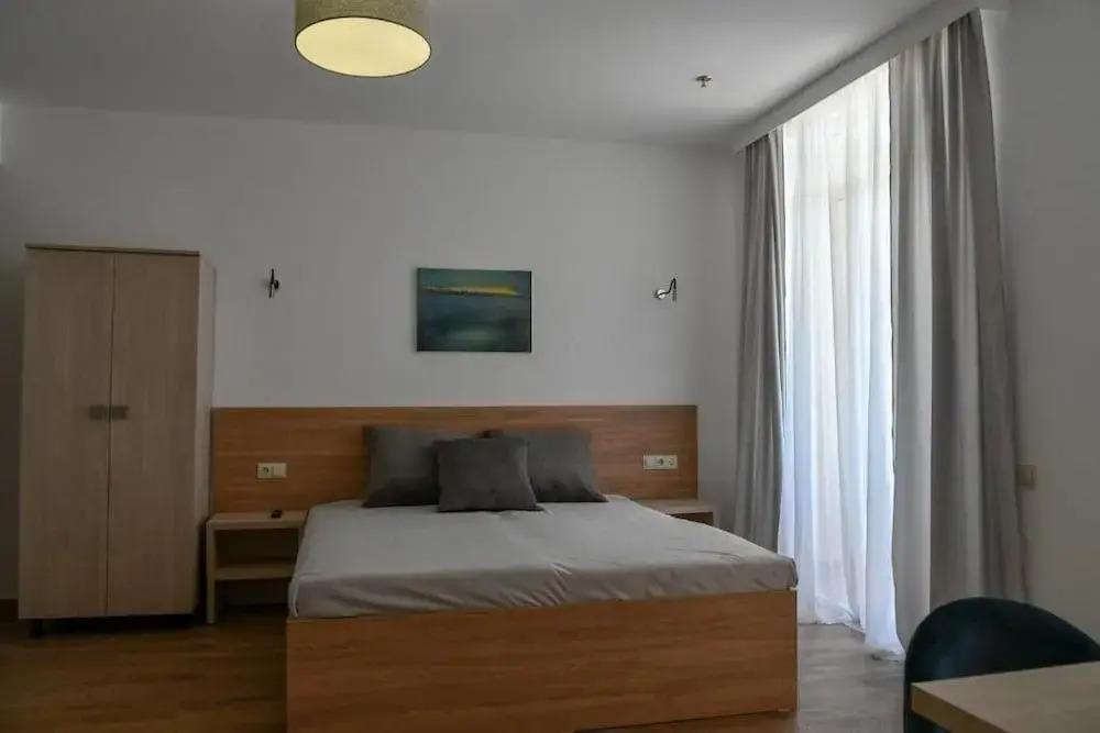 Molecule Hotel 3*