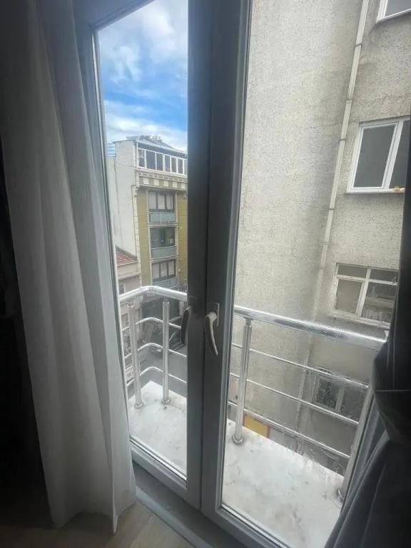 Taksim Dora Apart Apartment Hotel 0*