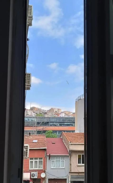Taksim Dora Apart Apartment Hotel 0*