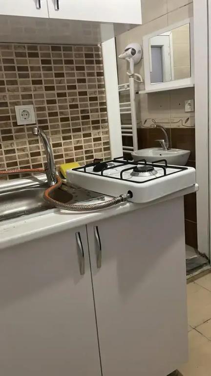 Taksim Dora Apart Apartment Hotel 0*