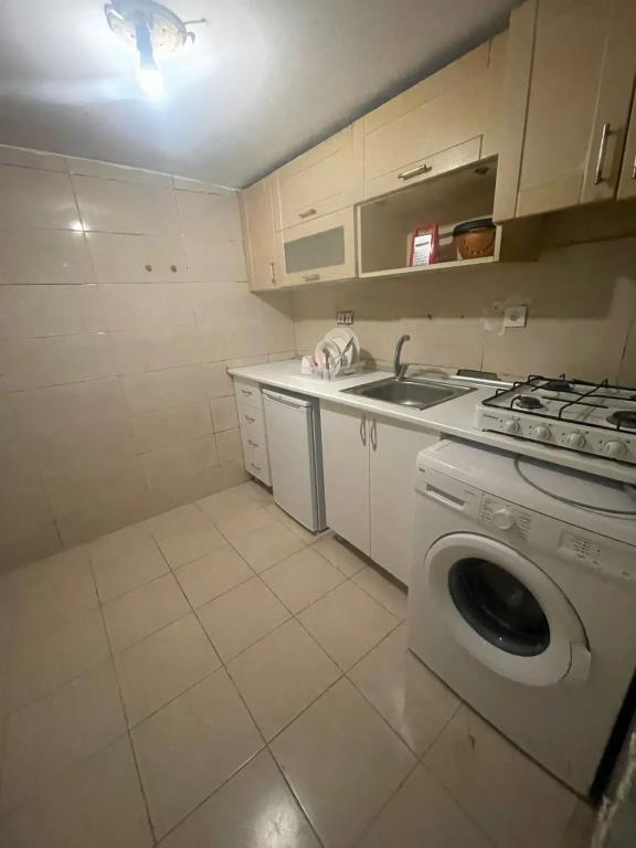 Taksim Dora Apart Apartment Hotel 0*