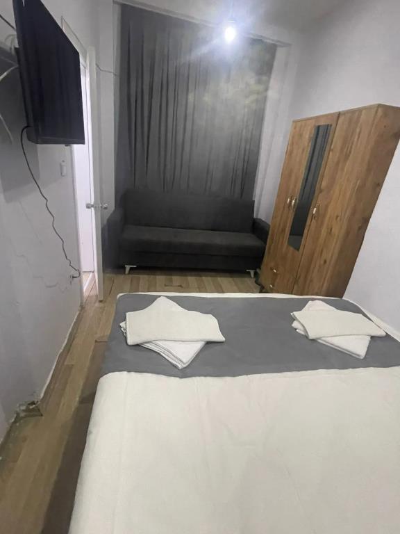 Taksim Dora Apart Apartment Hotel 0*