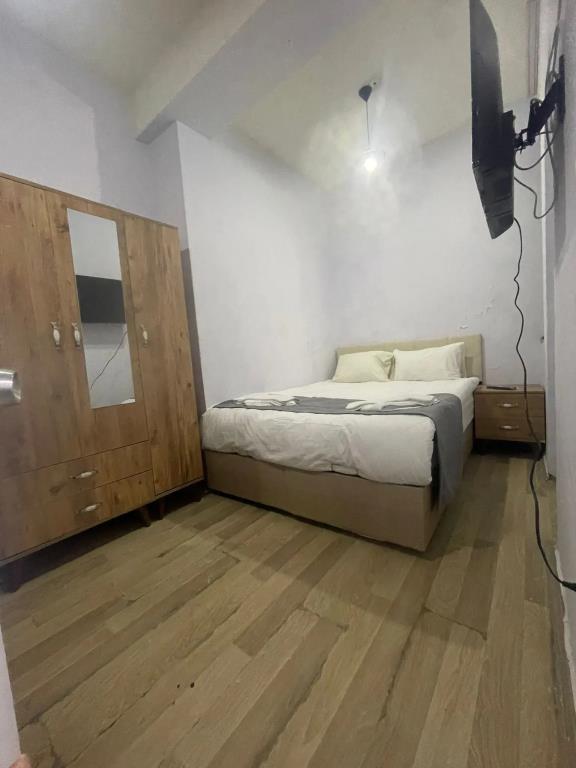 Taksim Dora Apart Apartment Hotel 0*