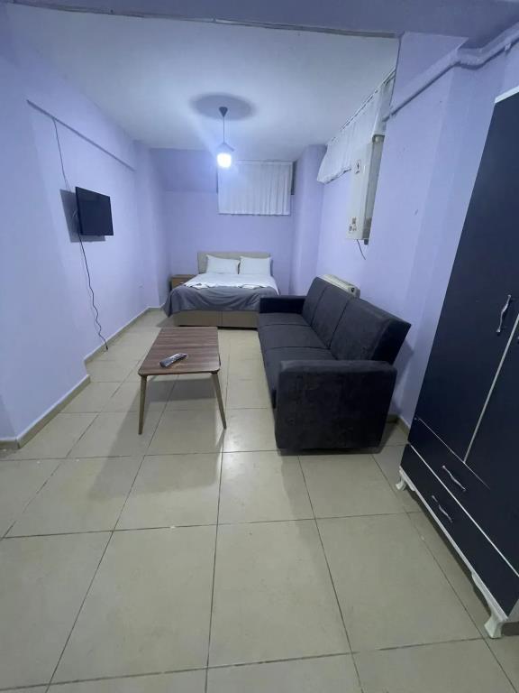 Taksim Dora Apart Apartment Hotel 0*