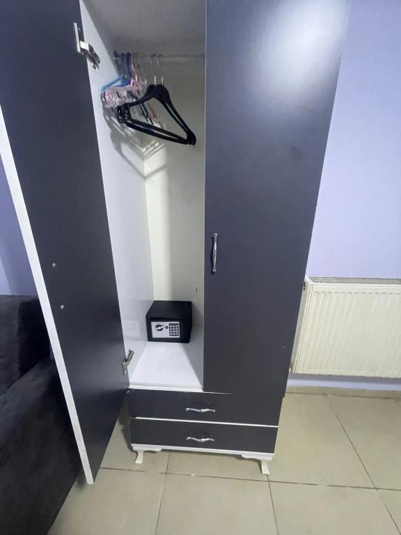 Taksim Dora Apart Apartment Hotel 0*