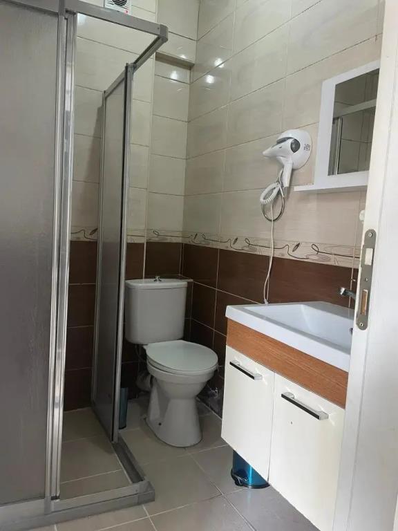 Taksim Dora Apart Apartment Hotel 0*