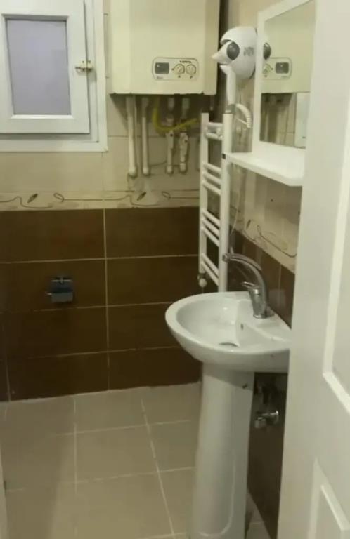 Taksim Dora Apart Apartment Hotel 0*