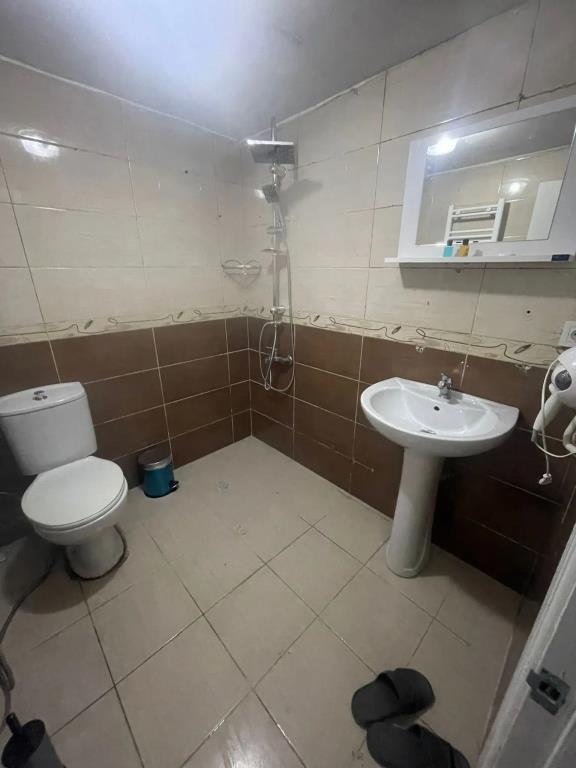 Taksim Dora Apart Apartment Hotel 0*