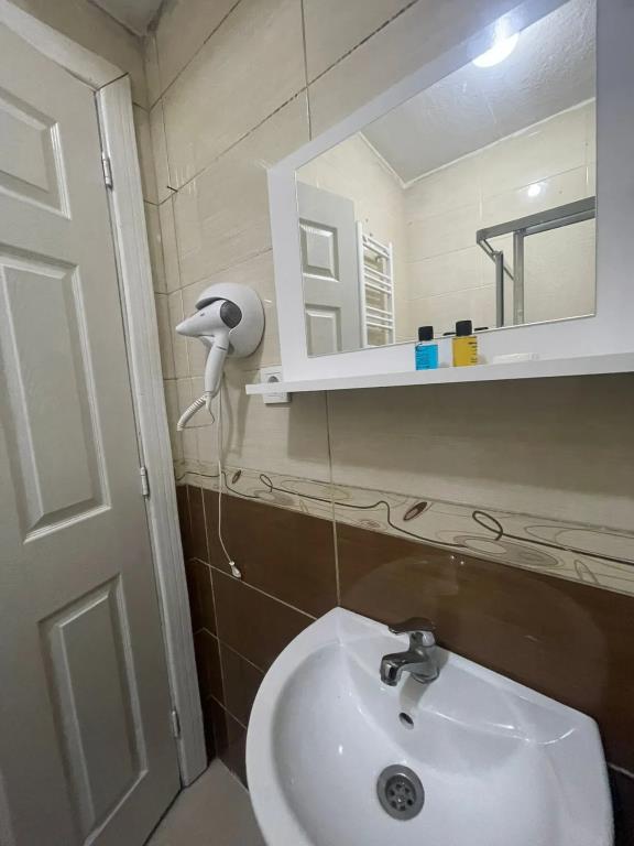Taksim Dora Apart Apartment Hotel 0*