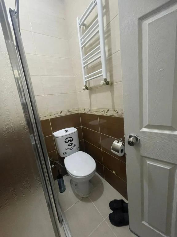 Taksim Dora Apart Apartment Hotel 0*