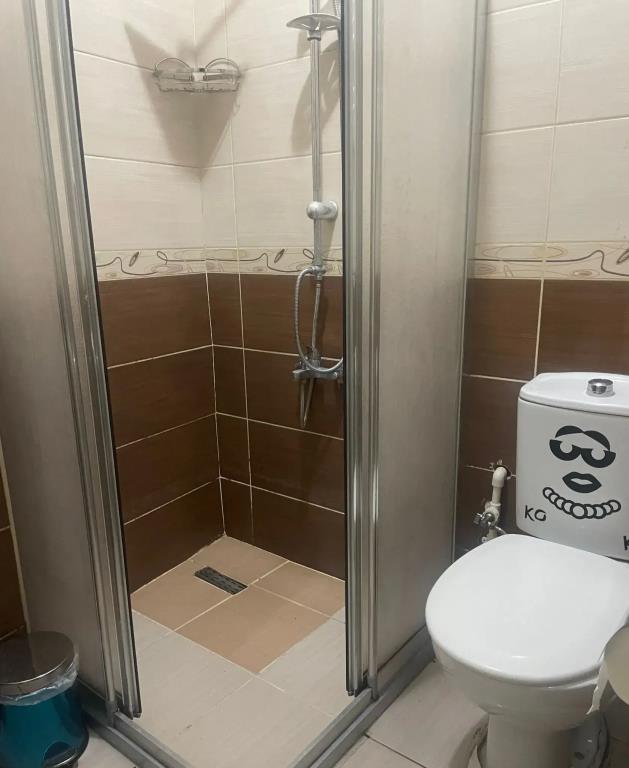 Taksim Dora Apart Apartment Hotel 0*