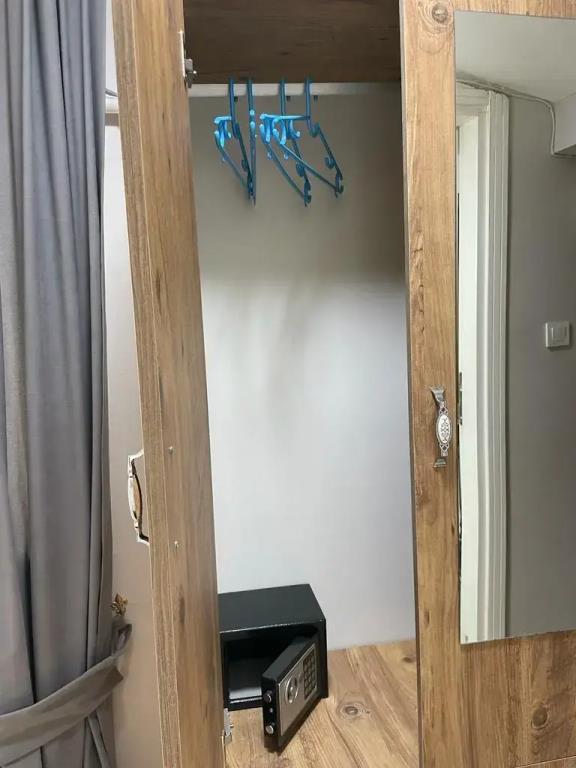 Taksim Dora Apart Apartment Hotel 0*