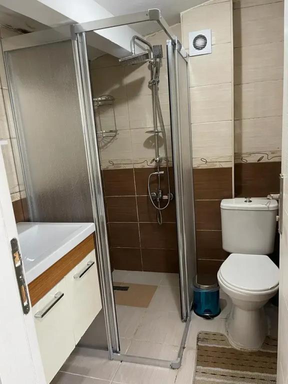 Taksim Dora Apart Apartment Hotel 0*