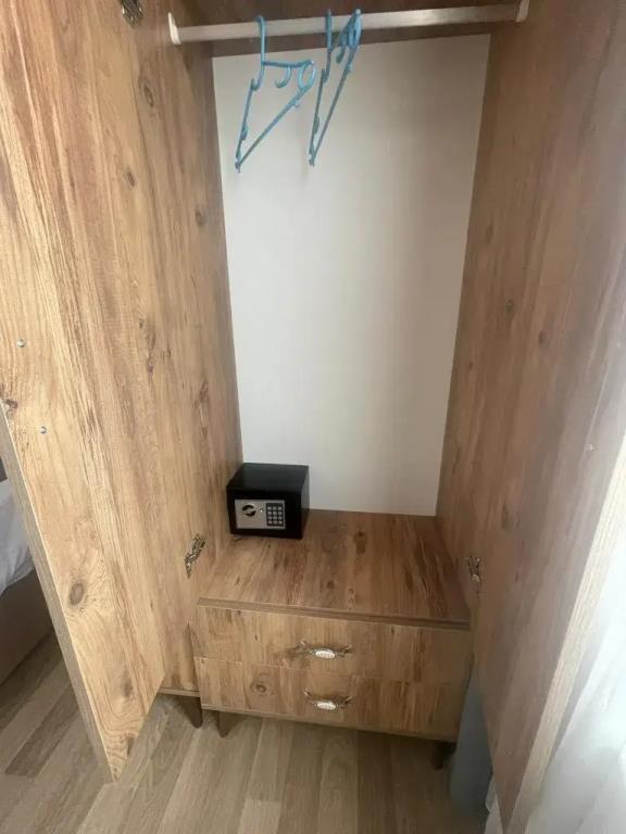 Taksim Dora Apart Apartment Hotel 0*