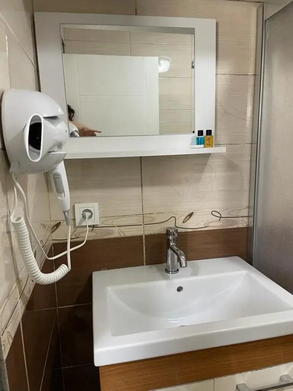Taksim Dora Apart Apartment Hotel 0*