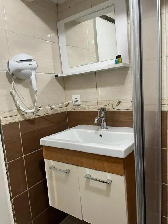 Taksim Dora Apart Apartment Hotel 0*