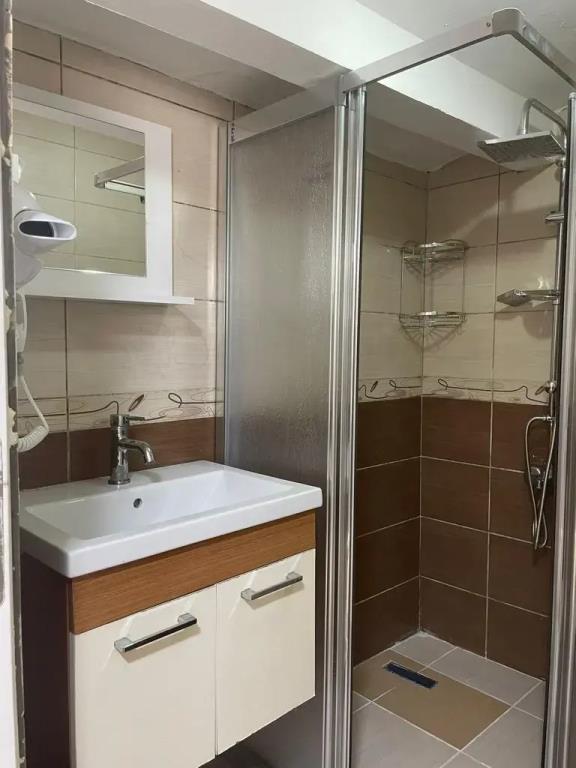 Taksim Dora Apart Apartment Hotel 0*