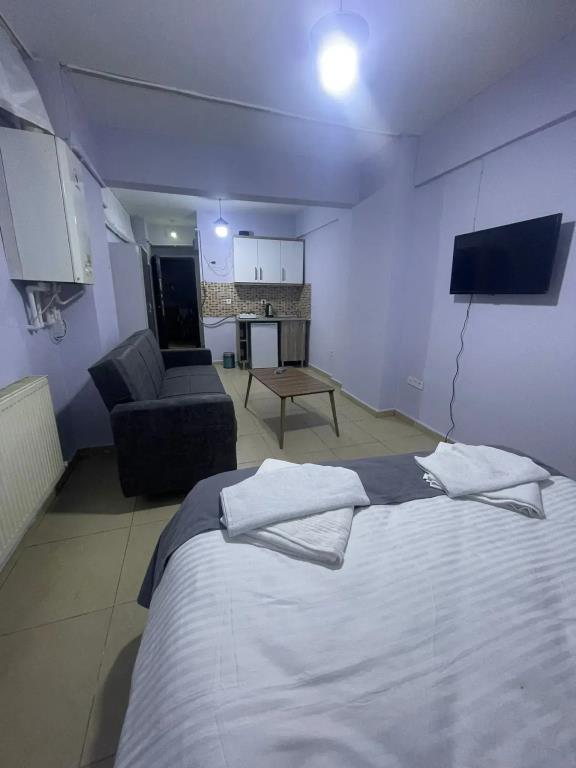 Taksim Dora Apart Apartment Hotel 0*