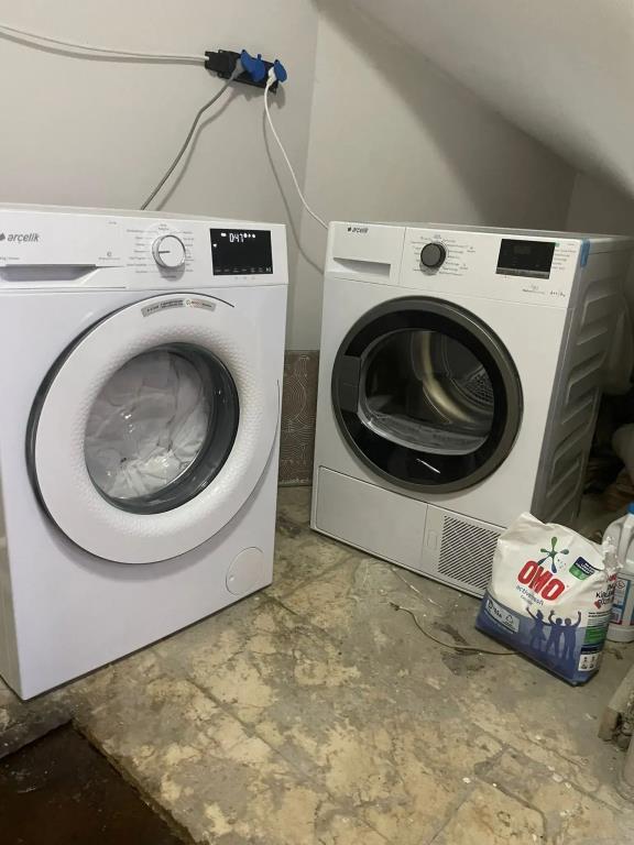 Taksim Dora Apart Apartment Hotel 0*
