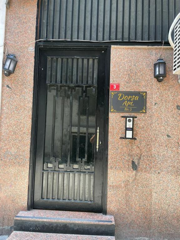 Taksim Dora Apart Apartment Hotel 0*