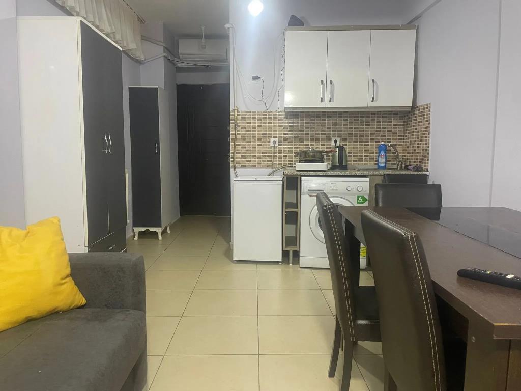 Taksim Dora Apart Apartment Hotel 0*