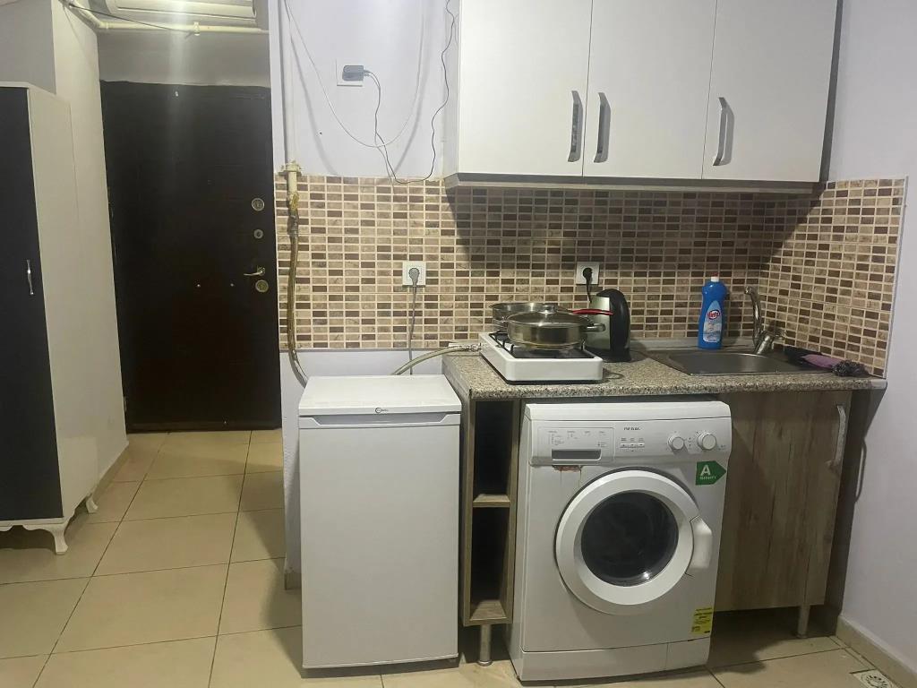 Taksim Dora Apart Apartment Hotel 0*