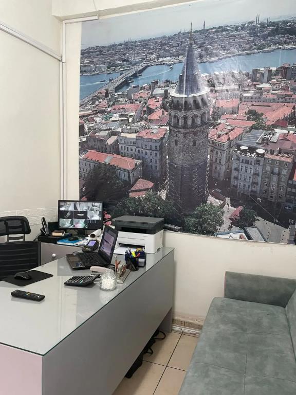 Taksim Dora Apart Apartment Hotel 0*