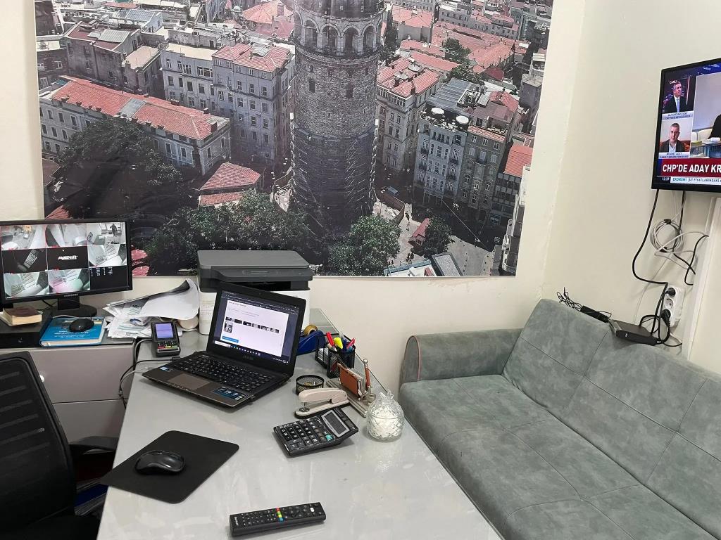 Taksim Dora Apart Apartment Hotel 0*