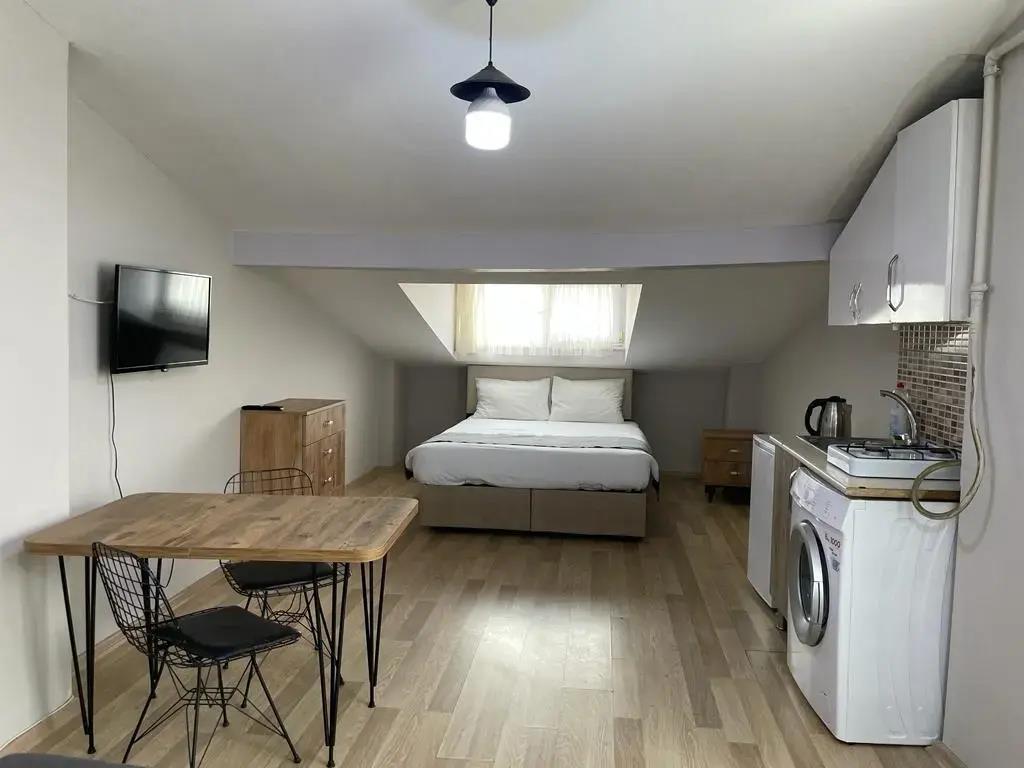 Taksim Dora Apart Apartment Hotel 0*
