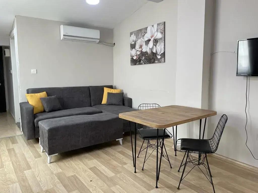 Taksim Dora Apart Apartment Hotel 0*
