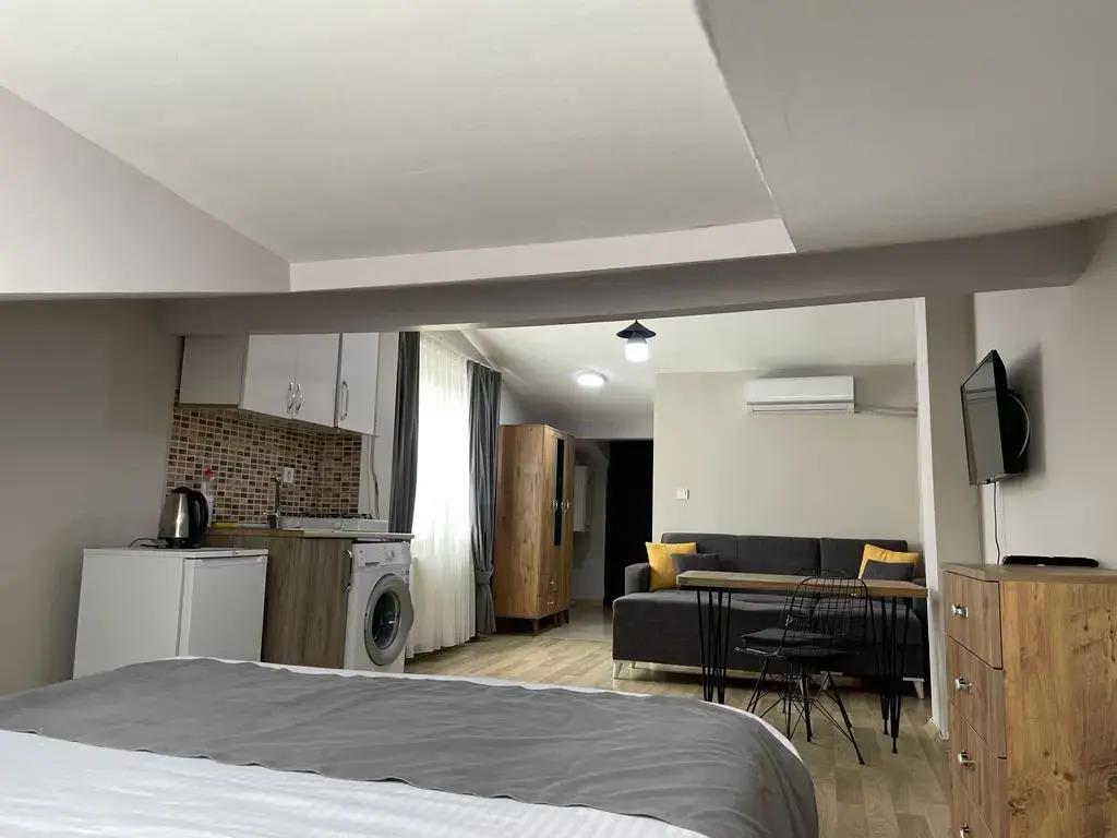 Taksim Dora Apart Apartment Hotel 0*