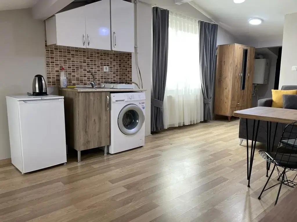 Taksim Dora Apart Apartment Hotel 0*