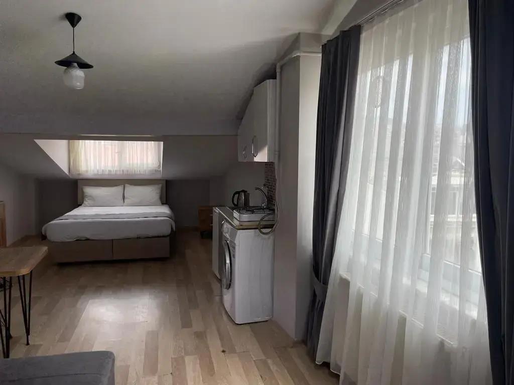 Taksim Dora Apart Apartment Hotel 0*